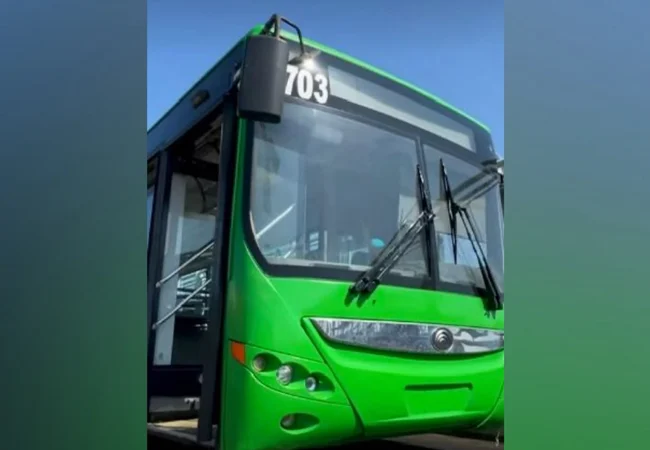 Metro de Maracaibo pone en marcha hoy la ruta Maracaibo-La Raya con salida a las 6:00 a.m