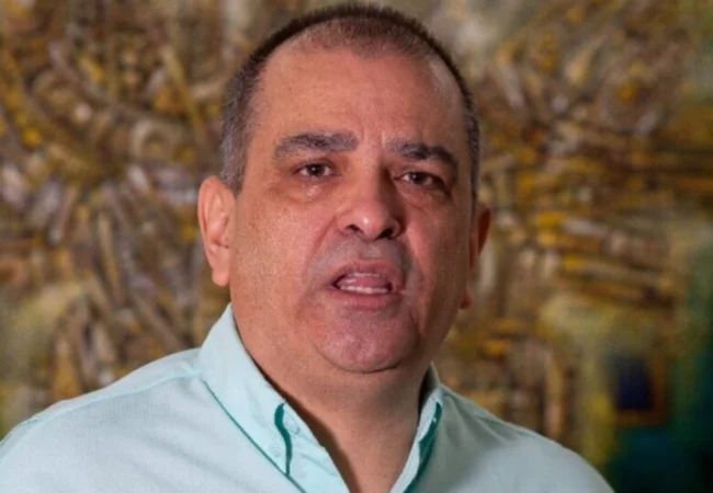 El dirigente opositor Gustavo Ruiz regresa a Venezuela