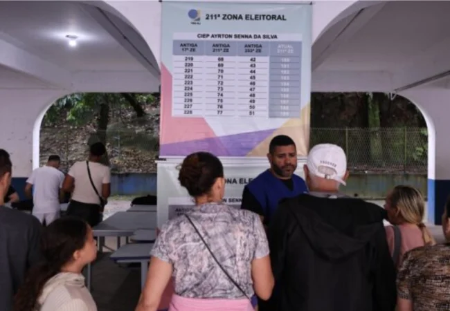 Inician las votaciones en las presidenciales de Brasil: Unos 158,7 millones de electores convocados