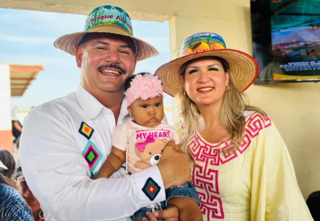 Zulia conmemora el Día de la Resistencia Indígena con obras e históricas reivindicaciones del gobernador Luis Caldera