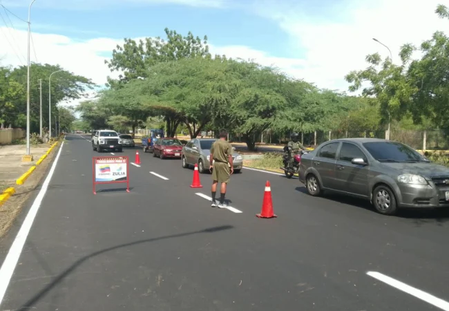 IMA insta a Corpoelec a mesa de trabajo para coordinar planes de poda en Maracaibo