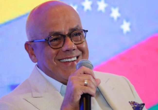 Venezuela reingresó a la Unión Interparlamentaria Mundial con derecho pleno: Informó Jorge Rodríguez