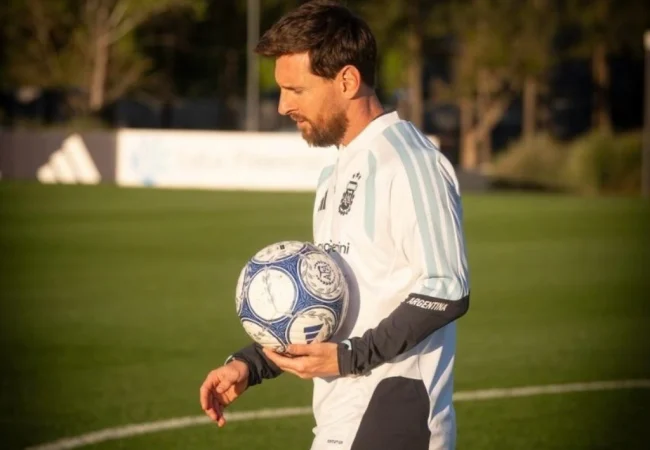 Más allá del fútbol: La despedida de Messi mueve millones y marca un hito global