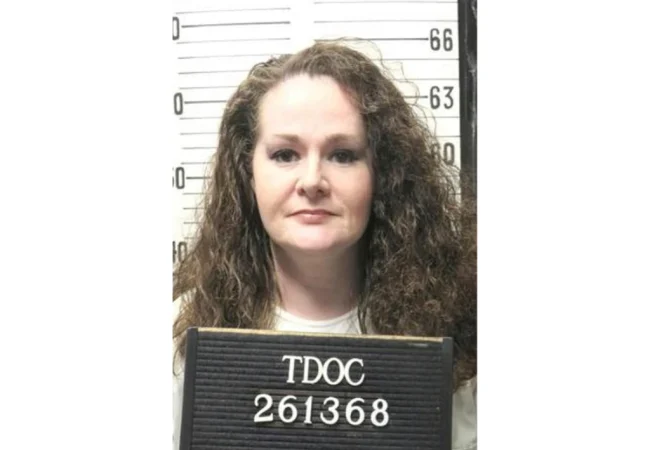 Gobierno de Tennessee suspende las ejecuciones después de que Christa Pike sobreviviera a dos intentos de inyección letal