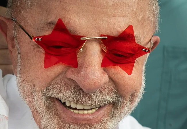 Ganó Lula para el cuarto mandato en Brasil