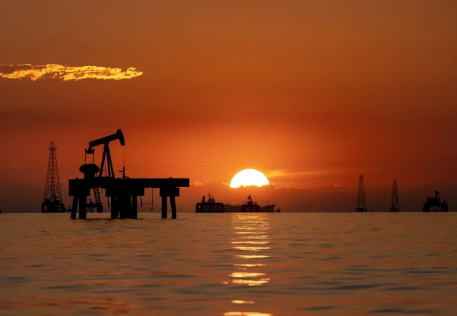 Pacific Coast Energy inicia labores de reactivación de pozos petroleros en Venezuela: Ya opera en Cabimas