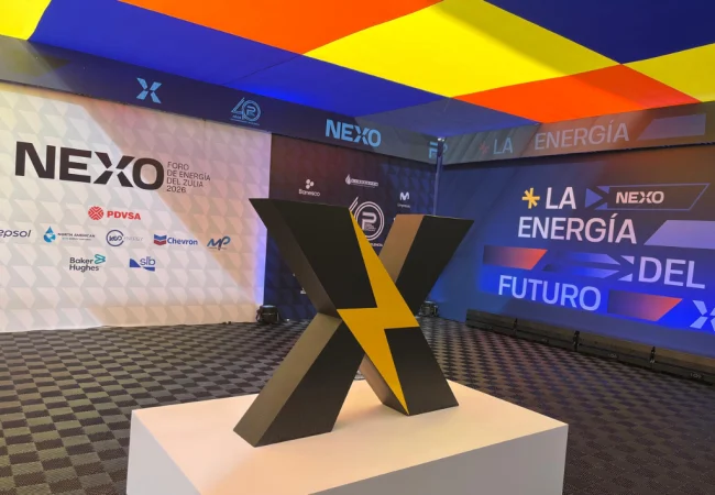 Nexo Foro de Energía del Zulia un hito clave de impacto para la región