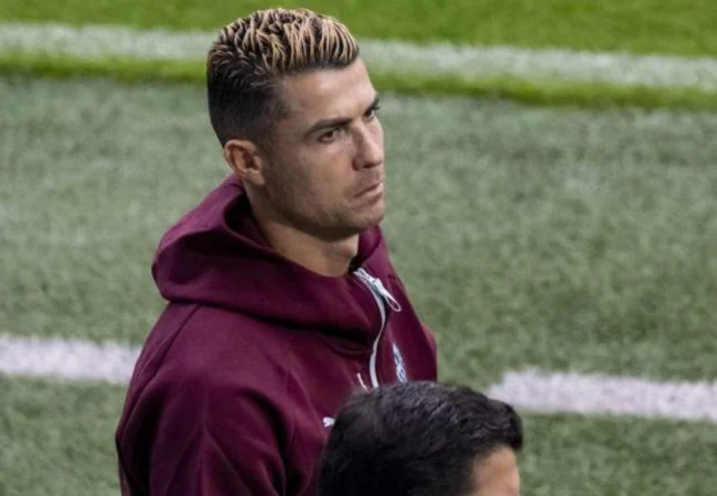 La Federación Portuguesa busca una reunión de emergencia entre Cristiano Ronaldo y Jorge Jesus