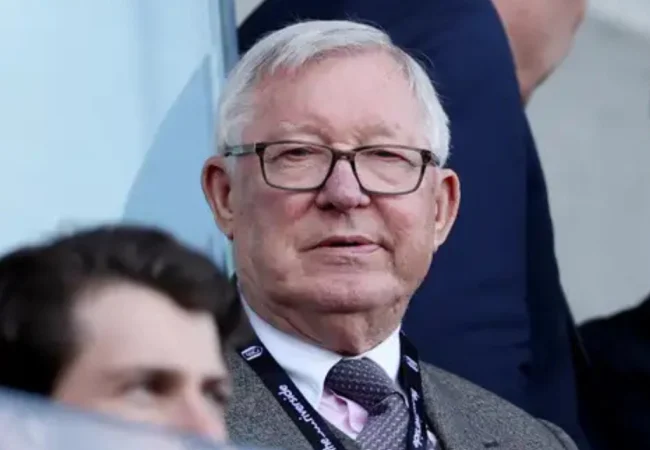 Sir Alex Ferguson defiende a Cristiano Ronaldo y cuestiona la gestión de Jorge Jesus en Portugal