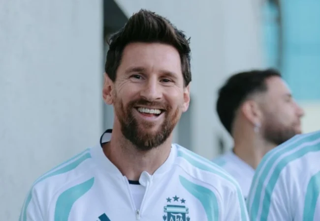Más allá del fútbol: La despedida de Messi mueve millones y marca un hito global