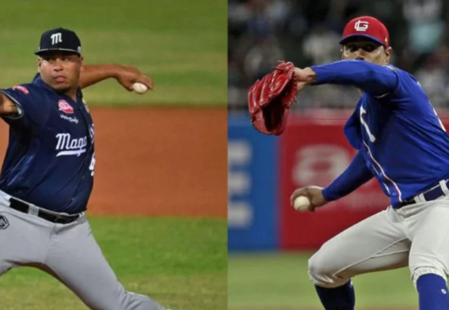 ¡Play Ball! Magallanes y La Guaira alzan el telón de la temporada 2026-2027 de la LVBP