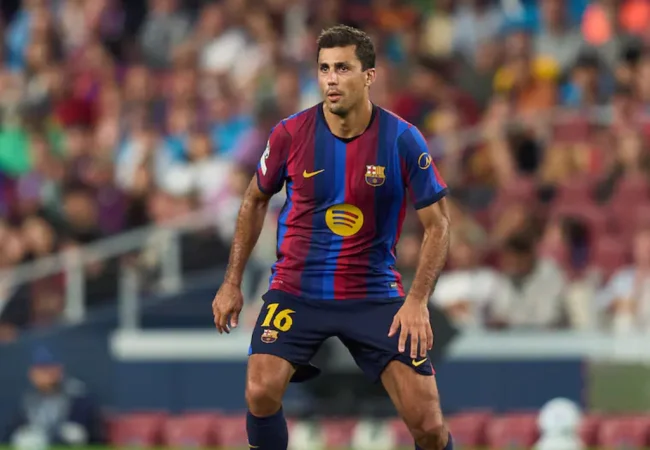 Barcelona pone a prueba su racha invicta en el infierno de Estambul ante el Galatasaray