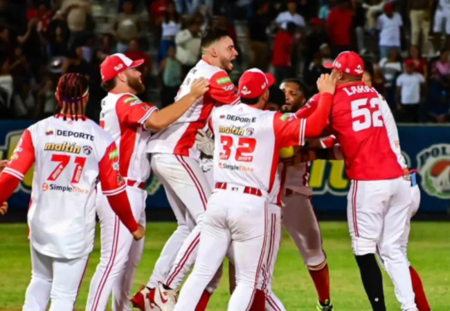 Cardenales deja en el terreno a Bravos y suma su primera victoria en Barquisimeto