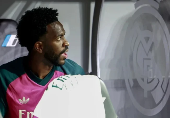 ¡Golpe para el Real Madrid! Vinicius se perderá El Clásico tras el fallo de Apelación