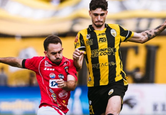 La Liga Futve definió los cuadrangulares finales del Torneo Clausura con Clásico incluido