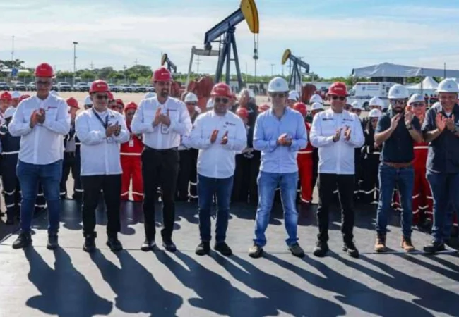 Pdvsa impulsa la producción de gas asociado en el Zulia para el consumo nacional y la exportación hacia Colombia
