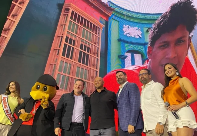 Águilas del Zulia alista sus alas y presenta su hoja de ruta para la temporada 2026-2027 de la LVBP