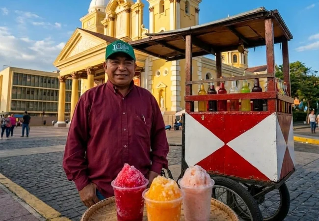 Jesús Montiel: 8 años al lado de La Chinita confiándole todo