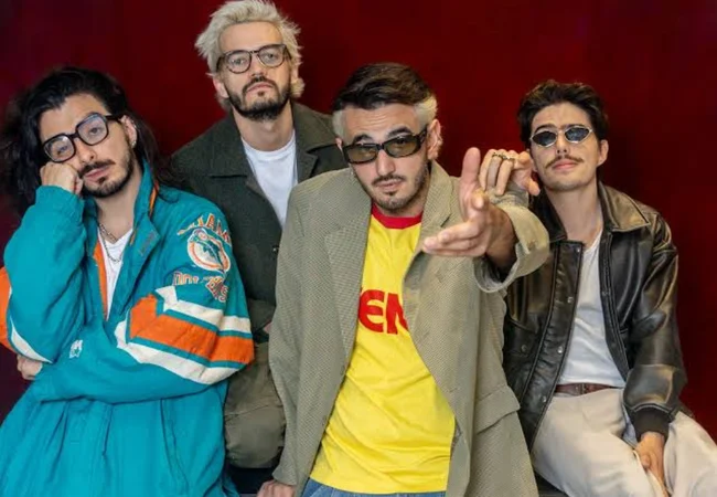 Fans de Morat eligen Me Mata como nuevo sencillo tras votación en redes sociales