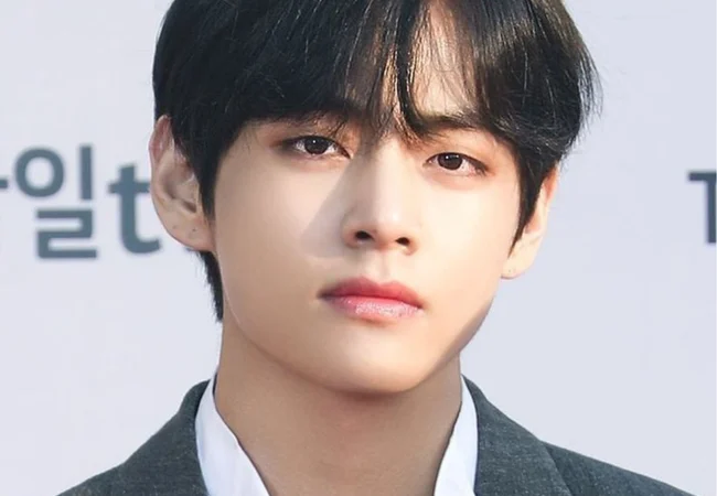 V de BTS sorprende al revelar malestar estomacal tras probar comida peruana