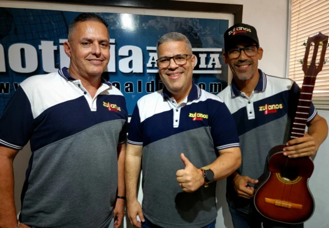 Zulianos Somos presenta la gaita ¨Lo tenemos todo¨, un tributo a la identidad regional en 2026