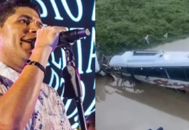 Kbeto Zuleta, hijo de Poncho Zuleta, sufre amputación de una pierna tras grave accidente vial