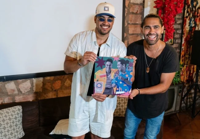 Tras una década de espera, Caibo reencuentra a Maracaibo desde la Calle Carabobo y anuncia su nuevo disco de 14 temas