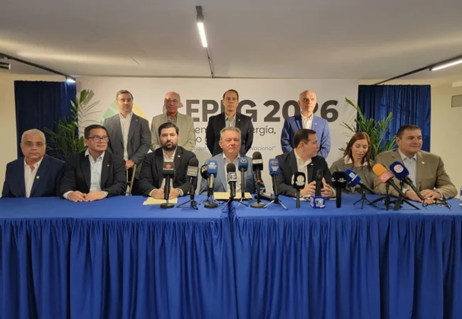 Maracaibo se convertirá del 15 al 17 de octubre en el epicentro energético del occidente venezolano