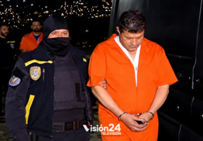 Álvaro Pulido, socio de Álex Saab, comparece hoy ante tribunal federal de Miami