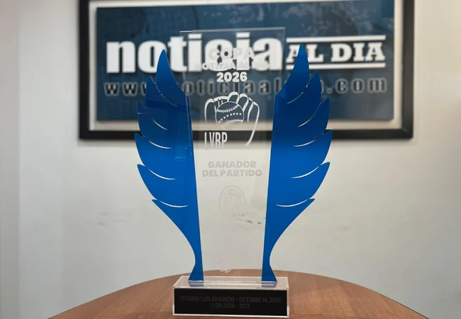 Todo listo para la Copa NAD