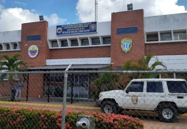 A golpes asesinan a paciente dentro de un centro psiquiátrico en Ciudad Bolívar: Seis detenidos