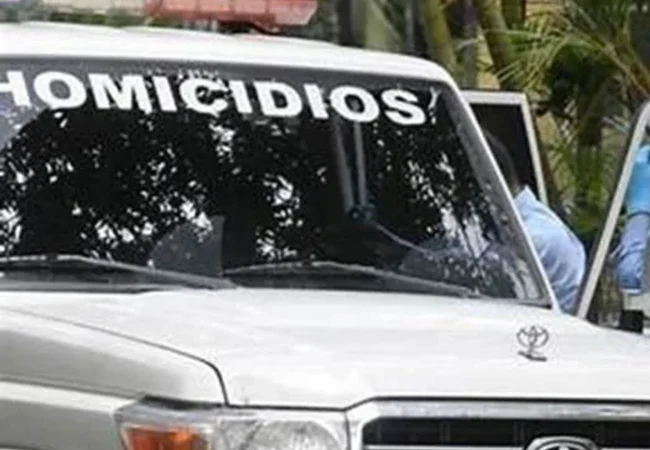 Asesinó a su abuelo para robarle sus pertenencias y abandonó el cadáver en Maracaibo