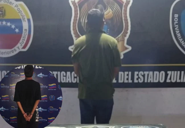 Aprehendidos dos hombres por agredir a una embarazada y una niña de 8 años