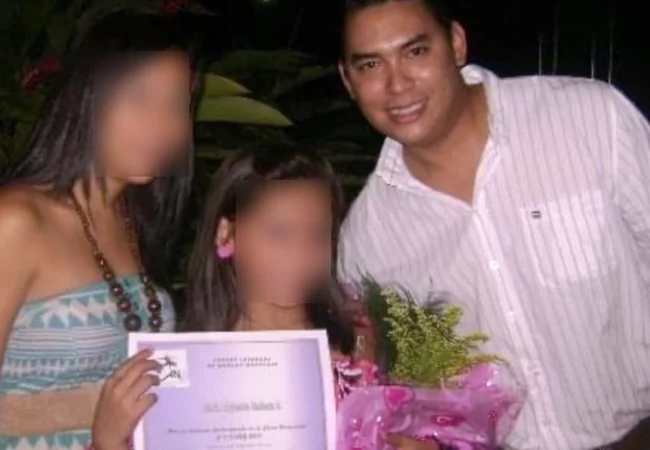 Muere repartidor venezolano luego de ser arrollado en Chile: Su familia exige justicia y ayuda para repatriar sus cenizas a Carabobo