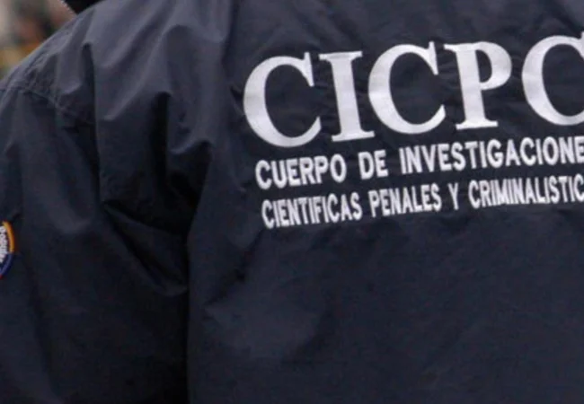 Abatidos cuatro integrantes de la banda "El Yeison" en enfrentamiento con el Cicpc en Anzoátegui