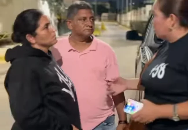 ¡Lo lograron juntos! El pequeño Jhoy ya tiene sus medicinas e inicia su primera diálisis en Maracaibo