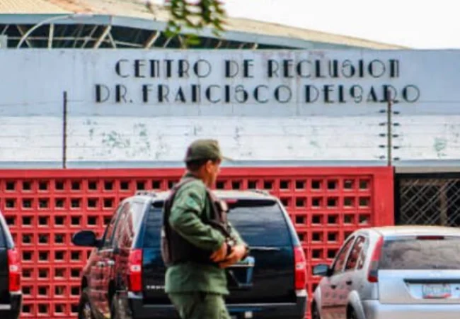 OVP denuncia la muerte de recluso de 68 años en el antiguo retén de El Marite por falta de atención médica