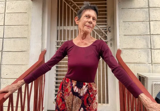El Teatro Baralt y Azudanza celebran hoy la trayectoria de la maestra Marisol Ferrari con el conversatorio “Danza y Poesía en Movimiento”