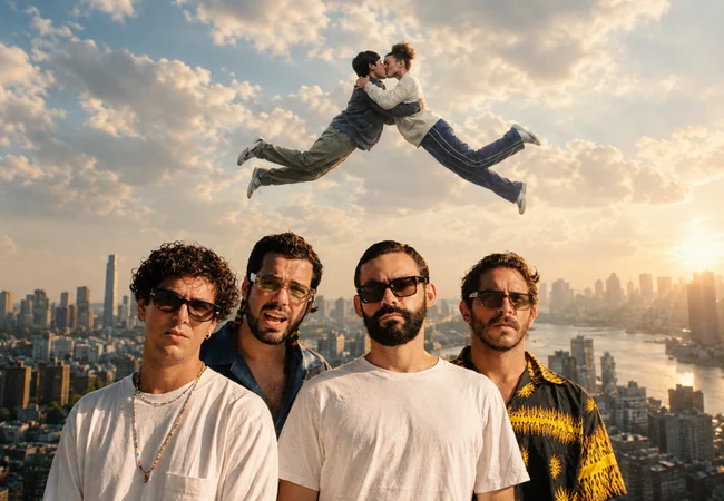 Rawayana debuta en la gran pantalla internacional con “Después de un KO” para la nueva película de los Cuarón