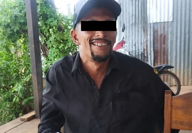 Interpol busca migrante venezolano acusado de mutilar a su pareja con un machete en Colombia y huir a Barinas