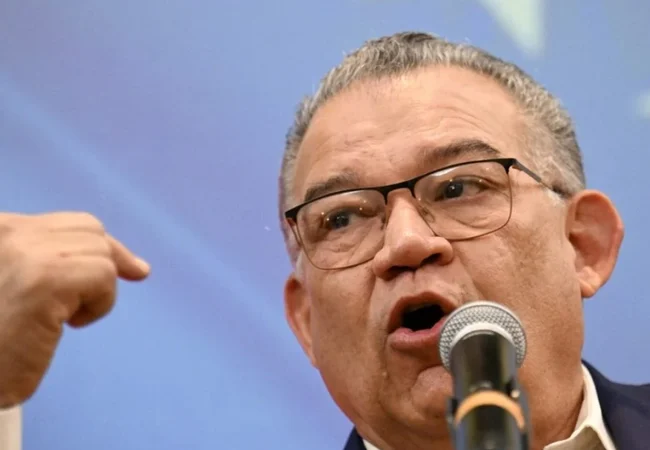 Enrique Márquez celebró decisión del TSJ sobre tribunales de Terrorismo y pide también eliminar el Sebin y la Dgcim