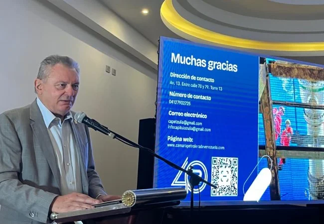 Inaugurada  primera rueda internacional de negocios Business Hub en Maracaibo: Excelente respaldo de los empresarios