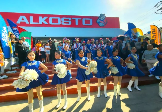 ALKOSTO se expande con su décima sede en La Limpia