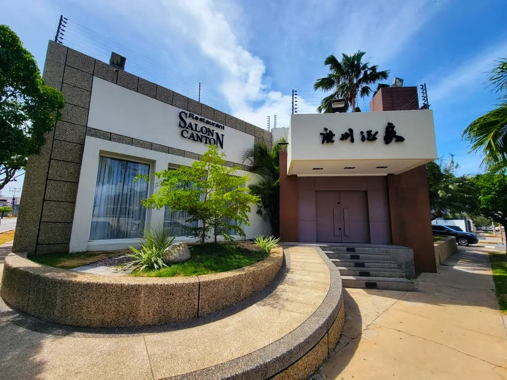 Salón Cantón estrena un nuevo capítulo en su historia de sabor en Maracaibo