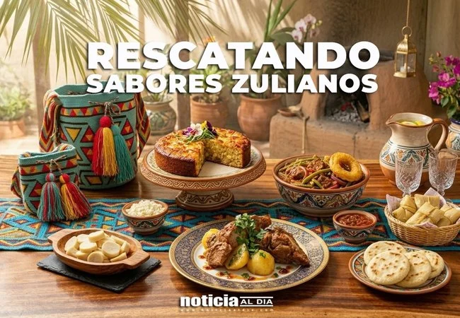 Iguana, conejo, torta de maduro y friche: Lo que se cocina en el Zulia y lo que prohíbe la ley
