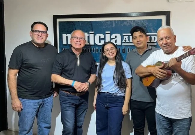 Maracaibo recibe a La Misma Gente de Anaco: Con “Arraigo Venezolano” reviven el sentimiento por Venezuela en ritmo de gaita