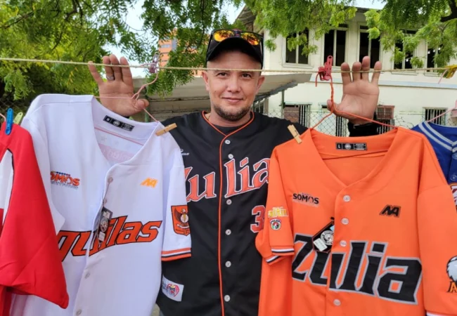 ¡Fiebre rapaz en Maracaibo! La afición zuliana se alista para hacer retumbar el estadio Luis Aparicio "El Grande"