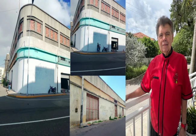 Caminemos el recuerdo: Chichilo