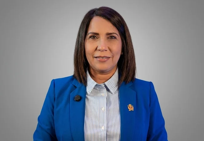 La diputada Gladis Socorro exige aclarar si lo robado es parte de la deuda externa