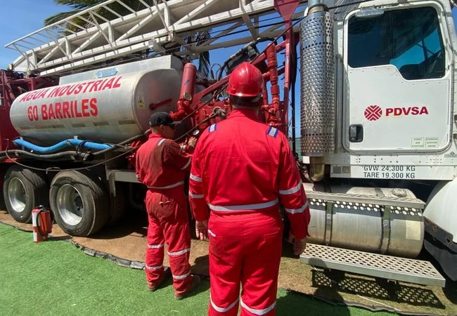 Innovación y marcas influyentes en la industria petrolera se muestran en estands de la CEPEG-2026